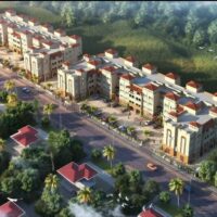 3BHK CONDOMINIUMS FOR SALE IN NAALYA